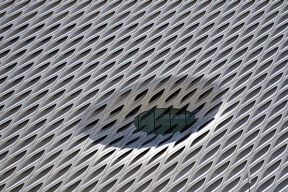 The Broad (2015)