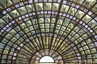Glass Dome, Union Station (1939)