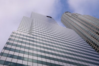 Citigroup Ctr (1981) & US Bank Twr (1989)
