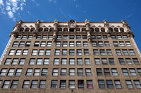 Million Dollar Theater (1917)
