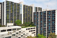 Angelus Plaza Senior Living Apts (1980)